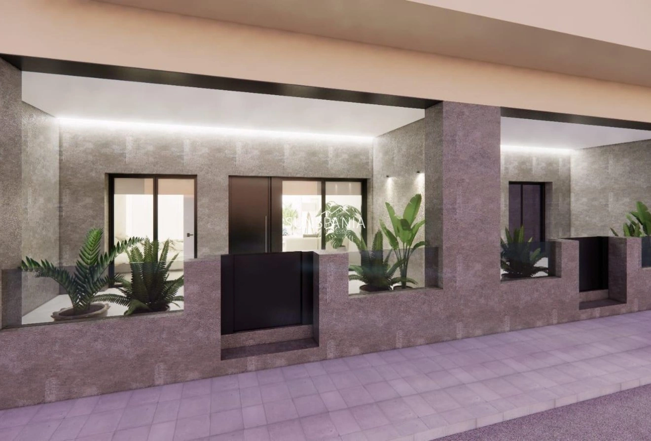 1 - vente appartement catral communauté valencienne espagne