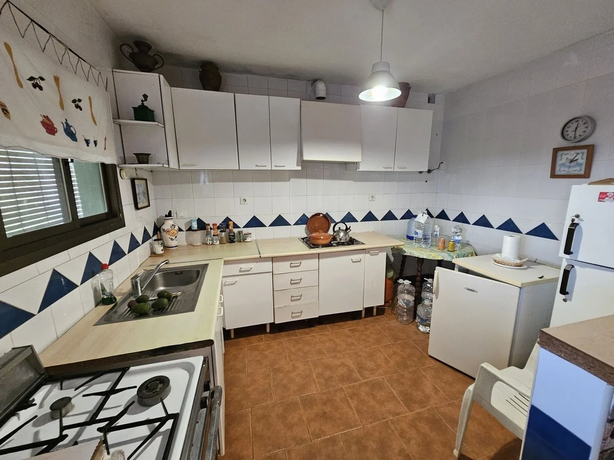 2 - продажа дом casares - costa del sol андалусия испания
