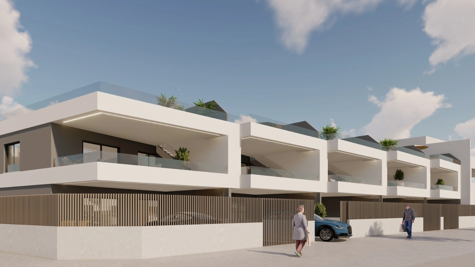 1 - venda casa pilar de la horadada comunidade valenciana espanha
