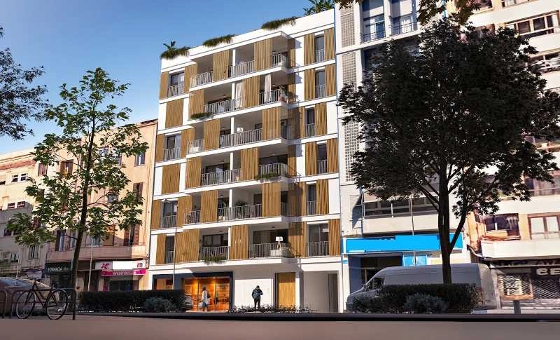1 - venta apartamento palma de mallorca mallorca - islas baleares españa
