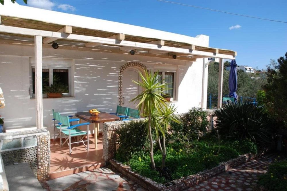 2 - verkauf haus ammoudara (agios nikolaos) kreta griechenland