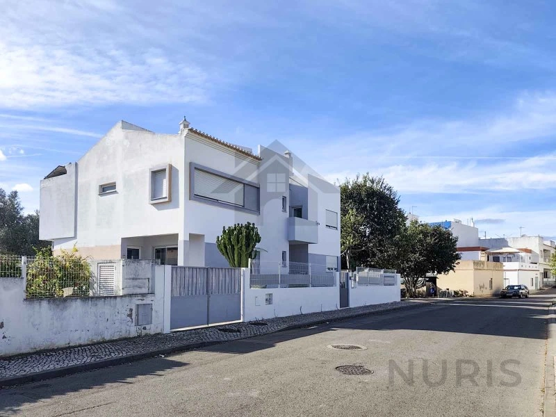 1 - venta casa portimão algarve portugal