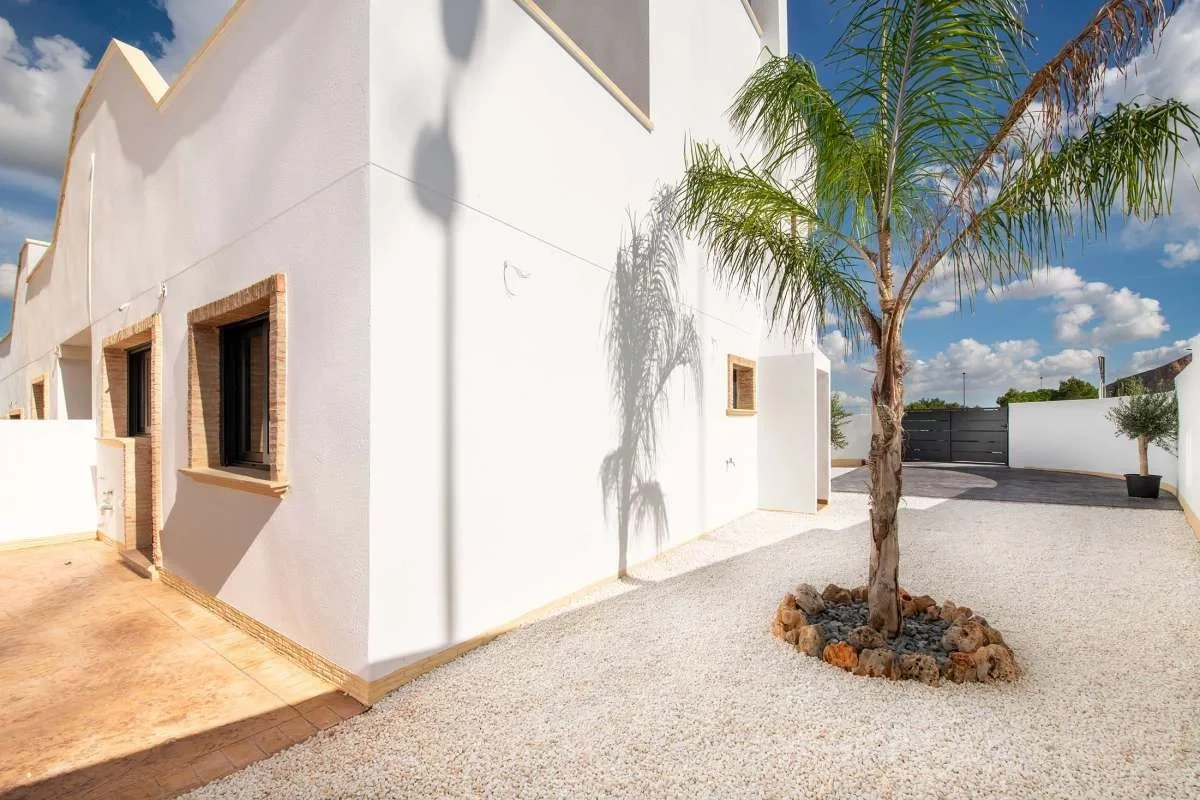 2 - house for sale in cox valencian community spain