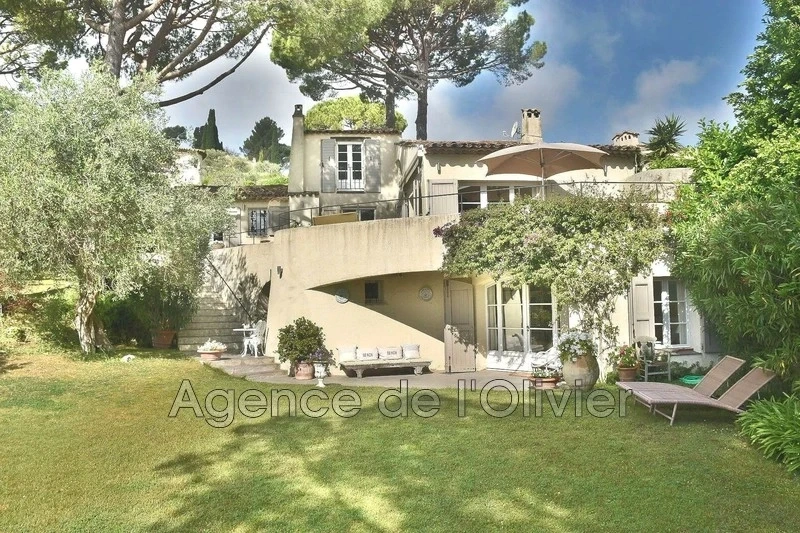 2 - vente maison valbonne alpes-maritimes france
