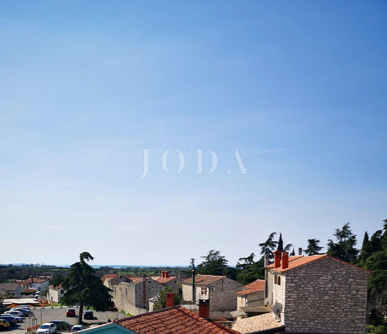 1 - vente maison vue mer bale istrie croatie