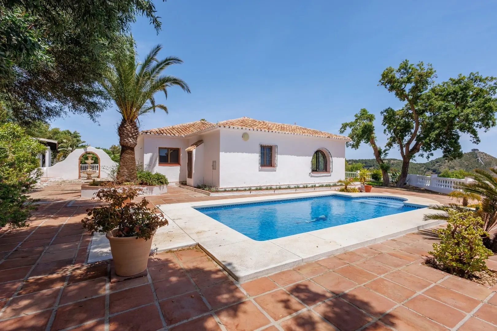 1 - verkoop huis uitzicht op zee coin andalusië spanje