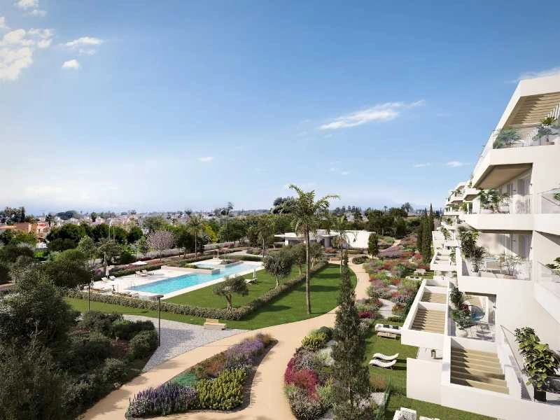 2 - verkoop appartement uitzicht op zee el verger valencian community spanje