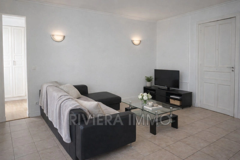 1 - vente appartement cannes alpes-maritimes france