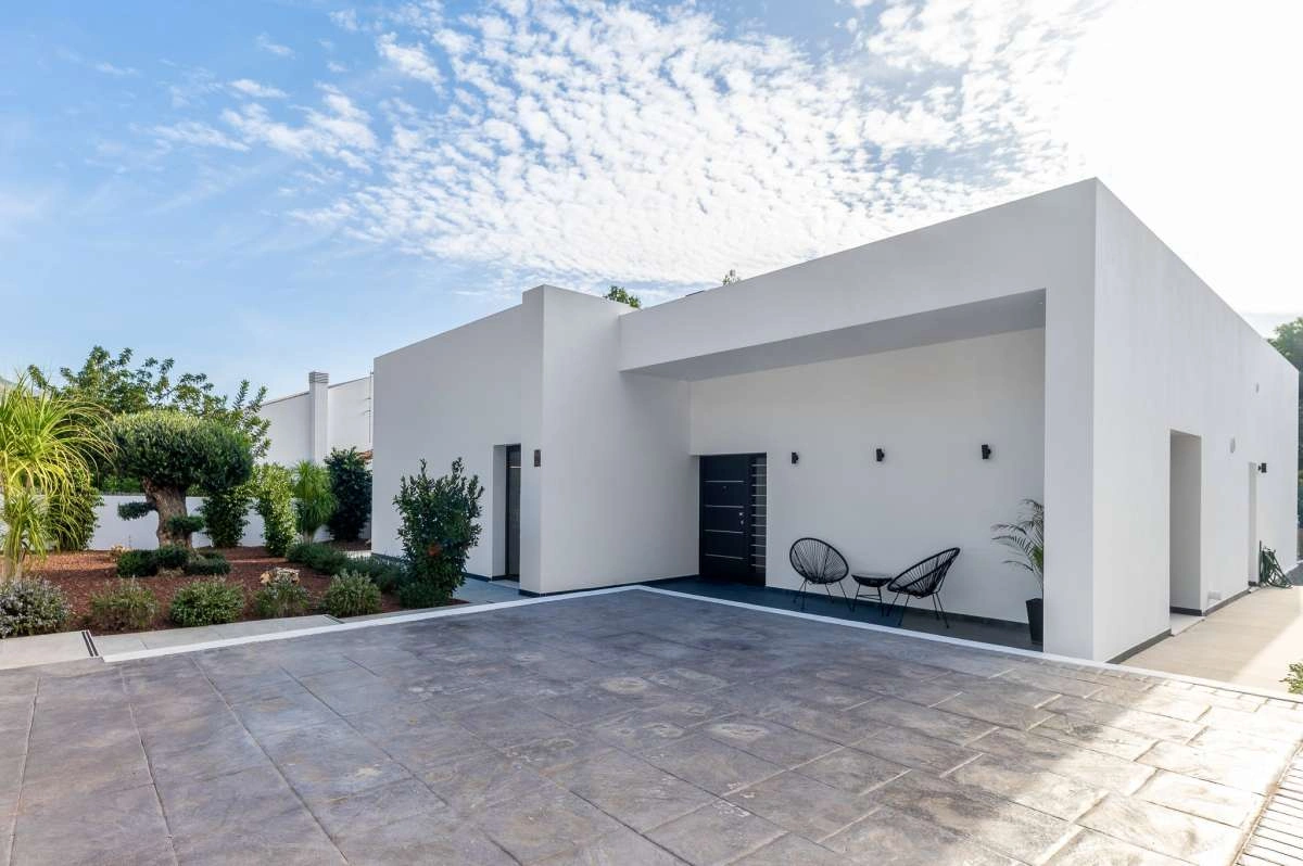 2 - verkauf haus altea - costa blanca valencia spanien
