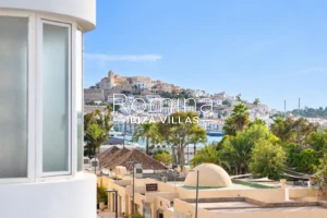 1 - beach walk apartment for sale in ibiza - eivissa ibiza - balearic islands spain