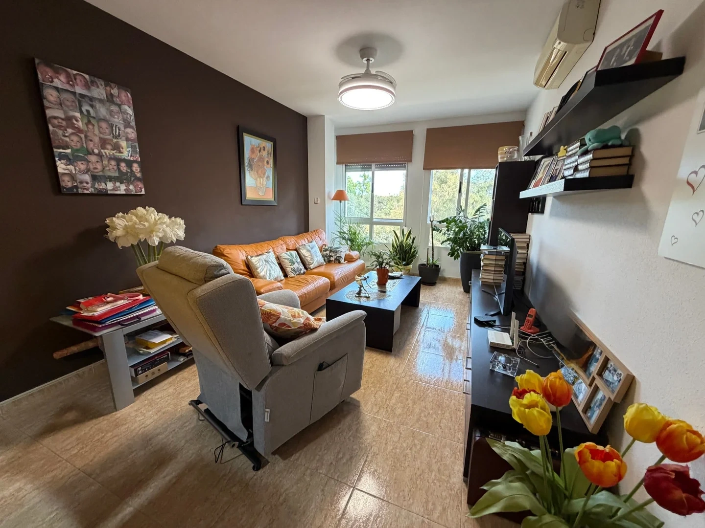 2 - vente appartement pilar de la horadada communauté valencienne espagne