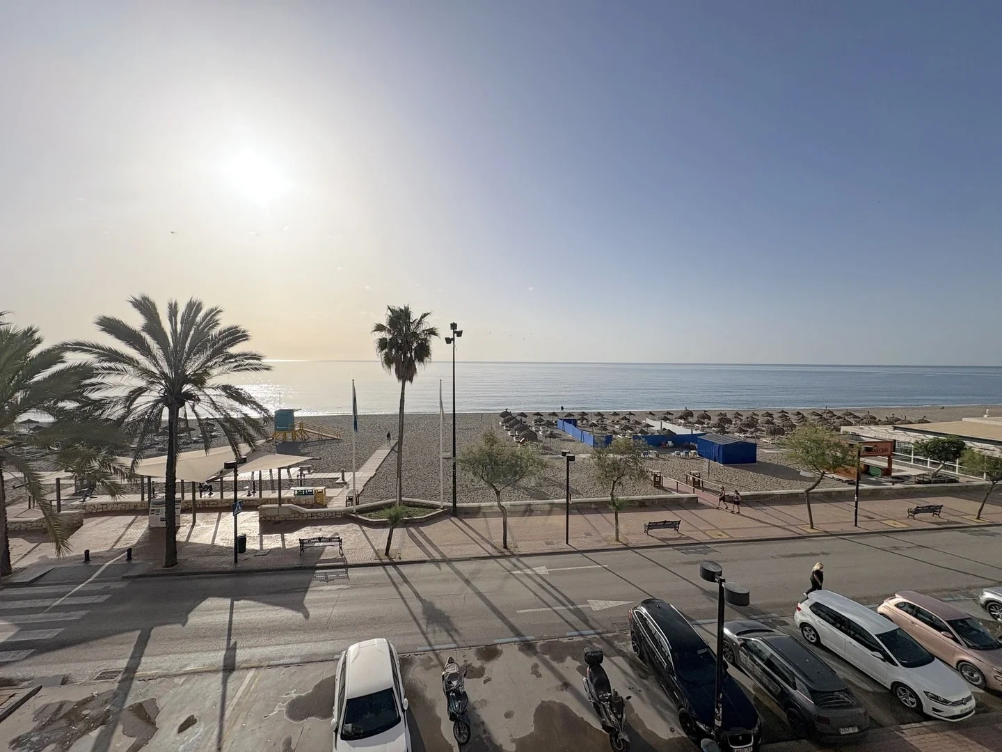 2 - продажа квартира ноги в воде fuengirola - costa del sol андалусия испания
