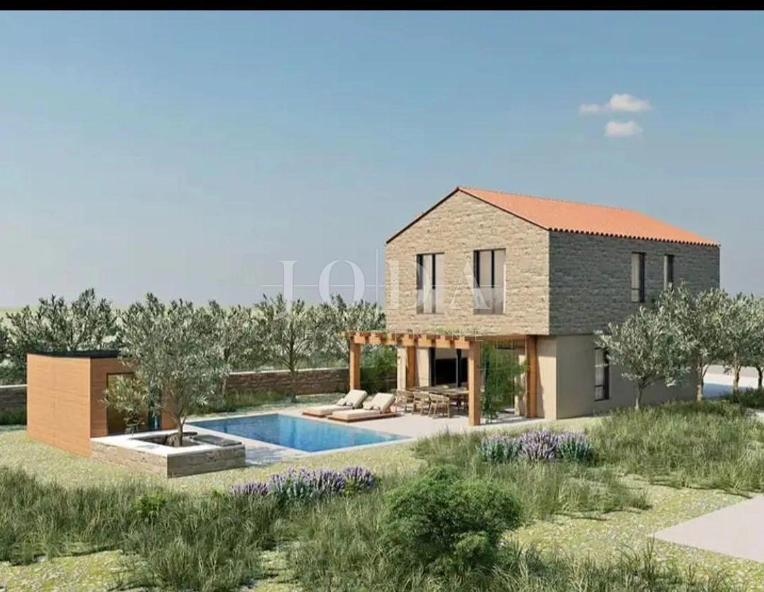 1 - plot of land for sale in svetvinčenat istria croatia
