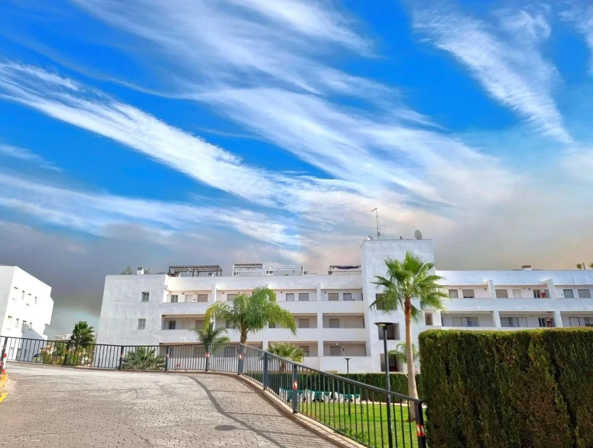 2 - apartment for sale in mijas andalusia spain