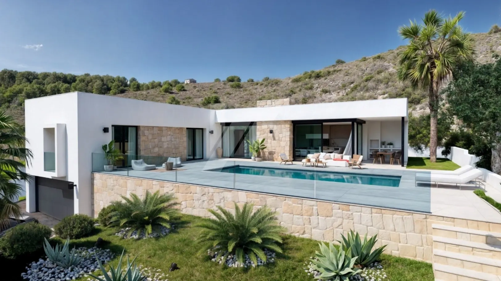 1 - venda casa benitachell - costa blanca comunidade valenciana espanha