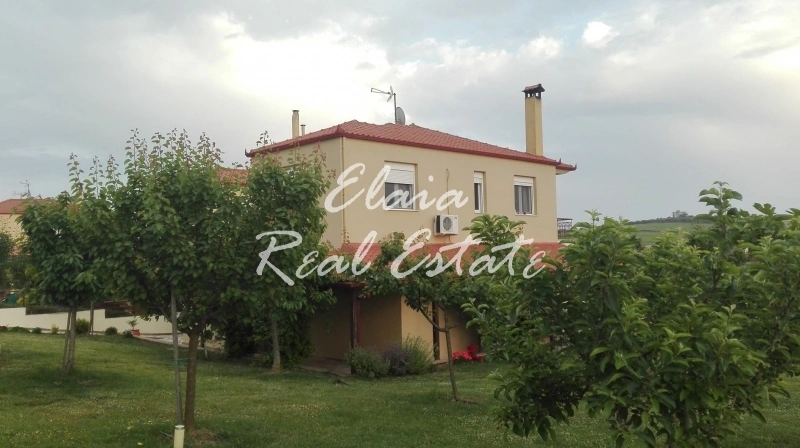 1 - venta casa peraía macedonia central grecia