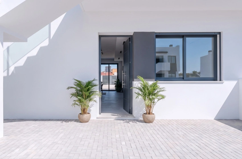 2 - apartment for sale in san fulgencio valencian community spain