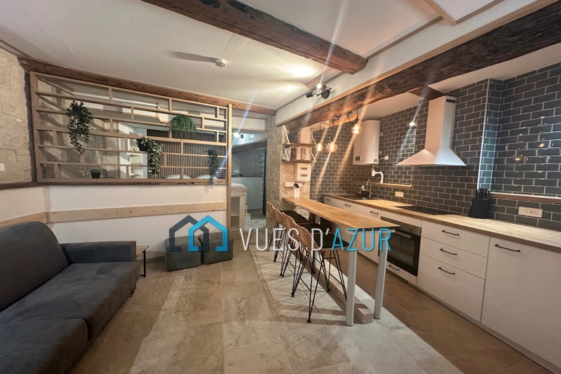 Apartamento con 1 dormitorio