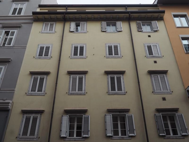 1 - apartment for sale in trieste friuli-venezia giulia italy