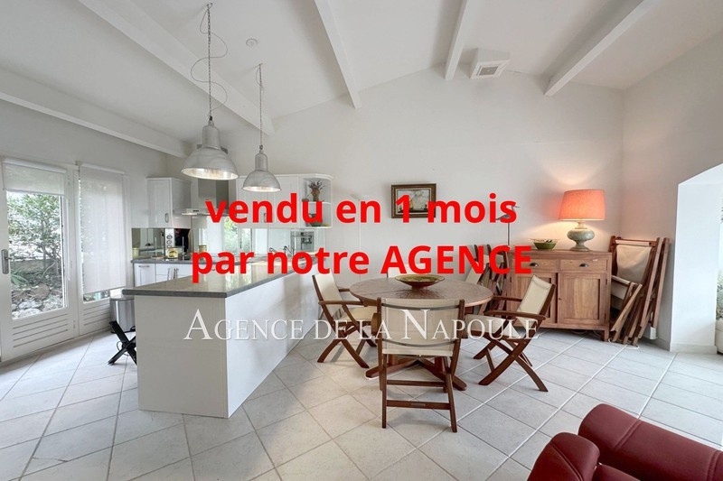 1 - verkauf haus meerblick théoule-sur-mer alpes-maritimes frankreich