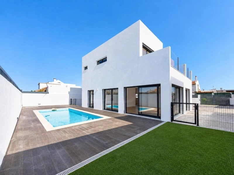 1 - house for sale in são domingos de rana lisbon region portugal