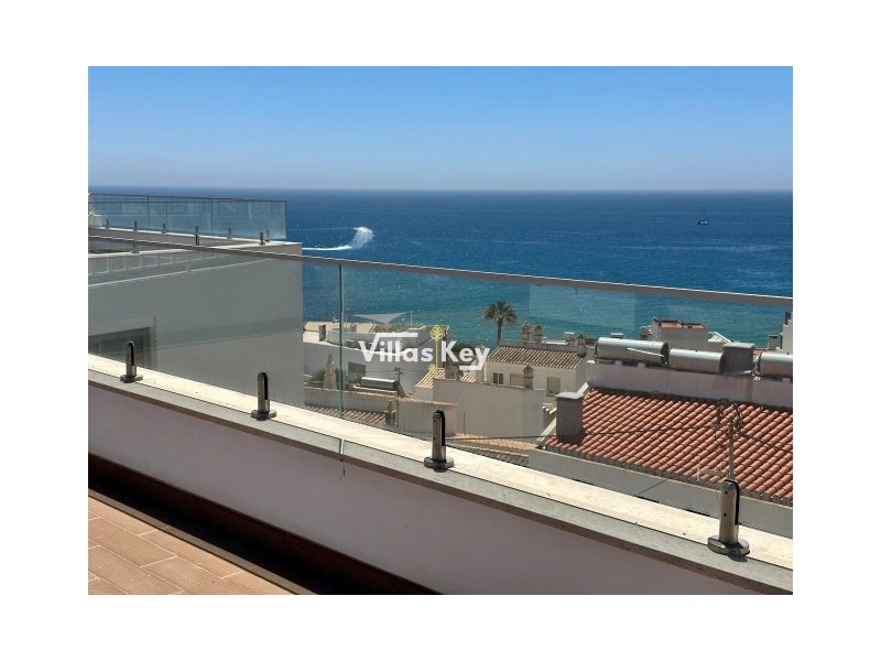 1 - venta apartamento praia da luz algarve portugal