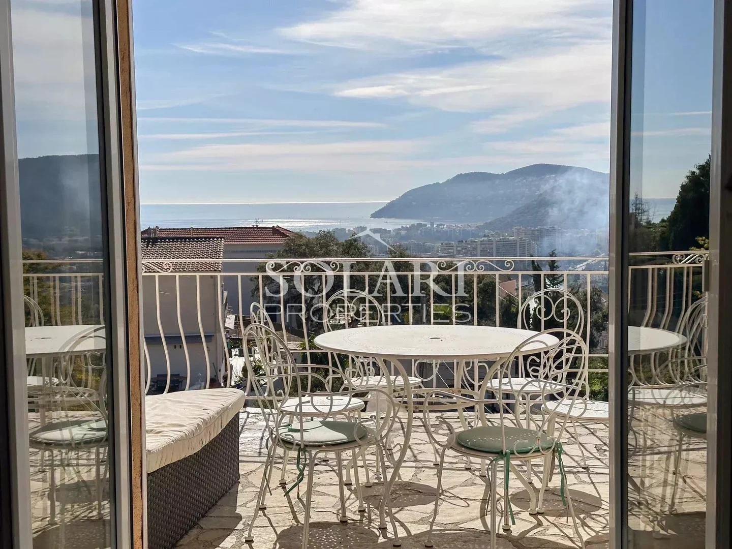 1 - verkauf haus meerblick mandelieu-la-napoule alpes-maritimes frankreich
