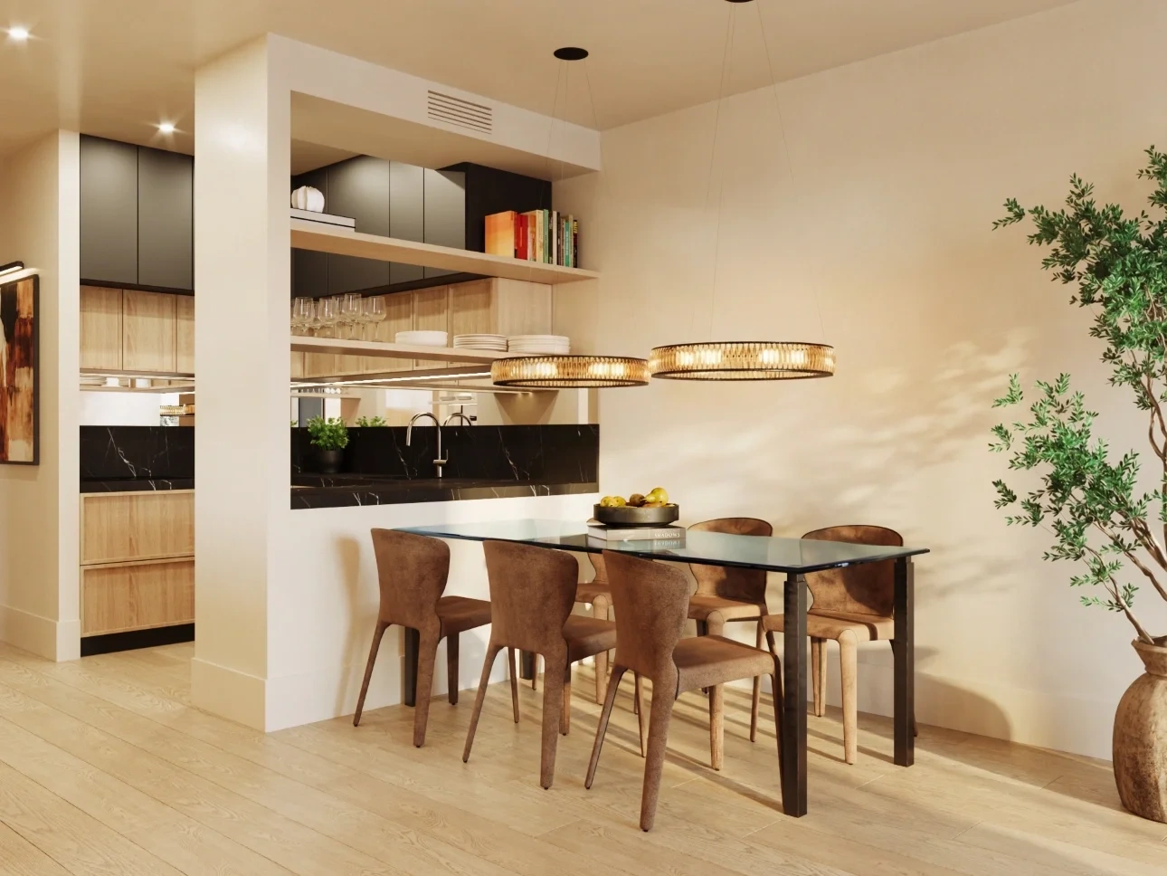 1 - vente appartement barcelone catalogne espagne