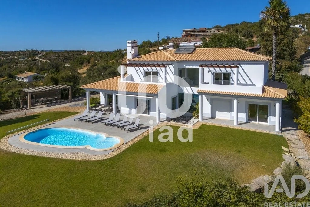 1 - venta villa loulé algarve portugal