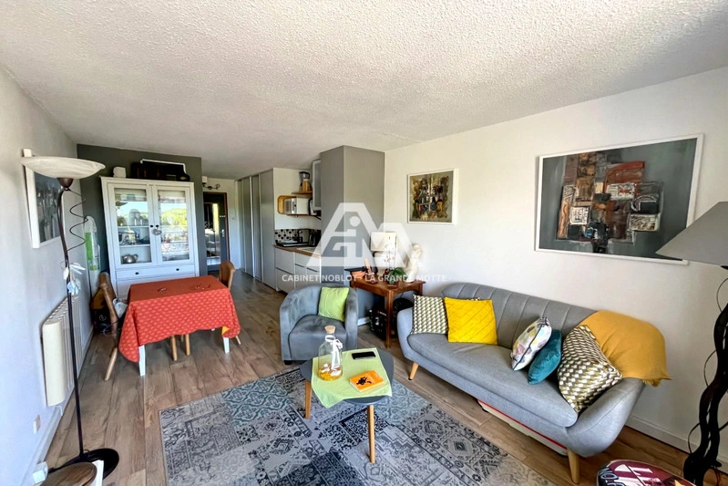 2 - venta apartamento la grande-motte hérault francia