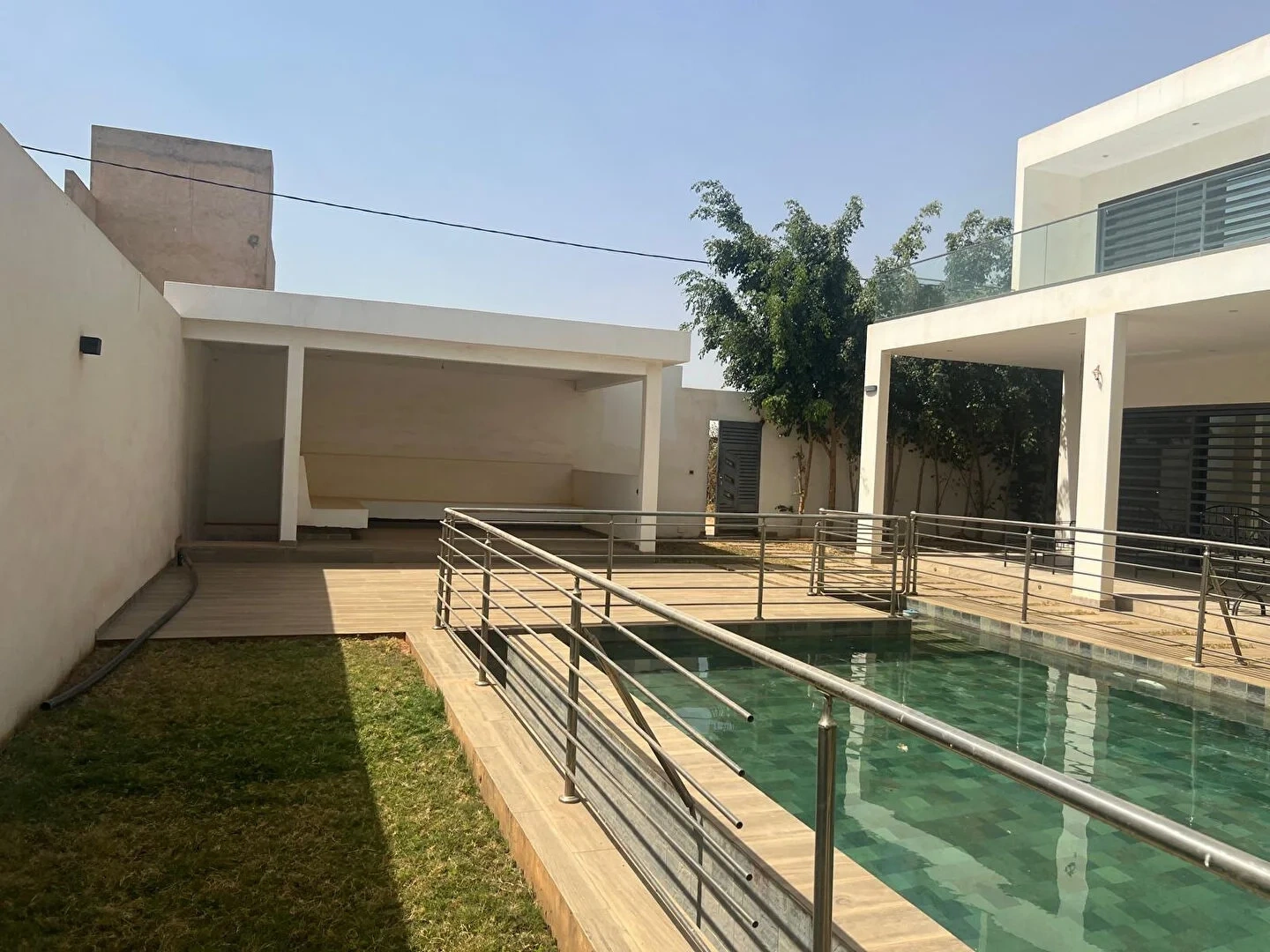 2 - house for sale in la somone thiès senegal