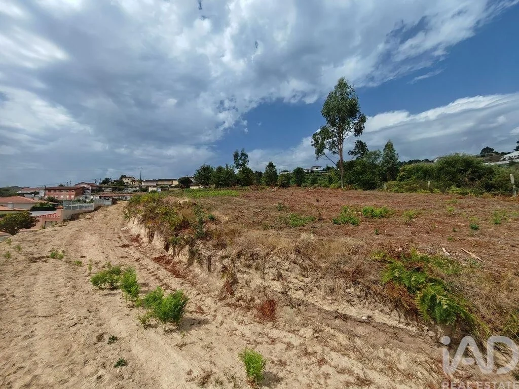 2 - vendita terreno oliveira de azeméis regione nord portogallo