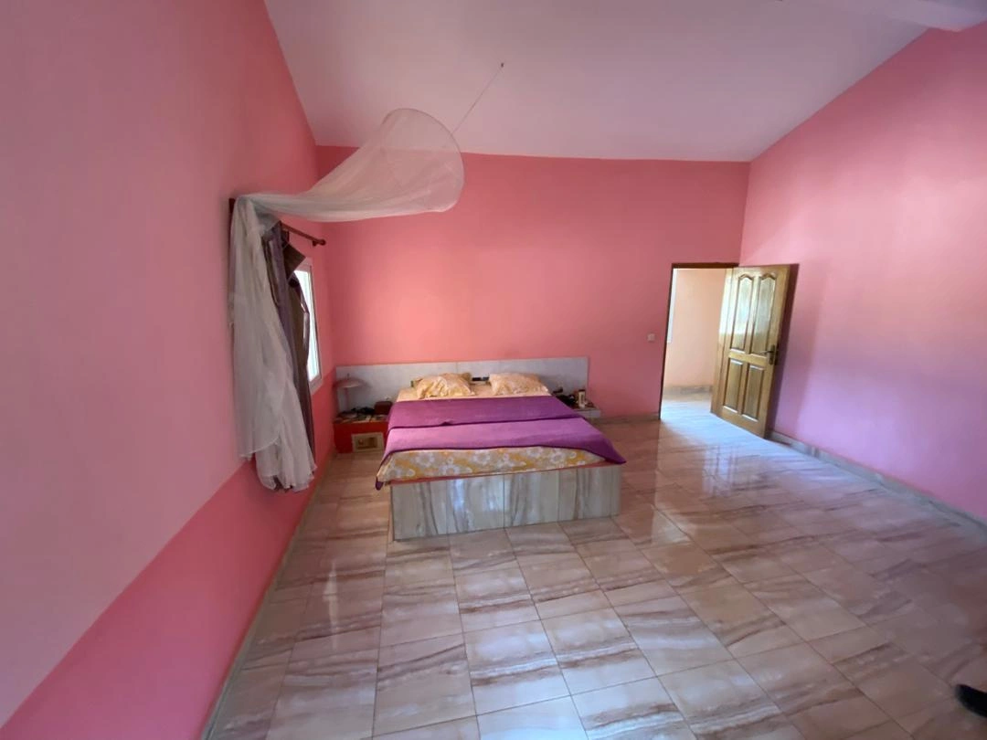 2 - vendita casa la somone thiès senegal