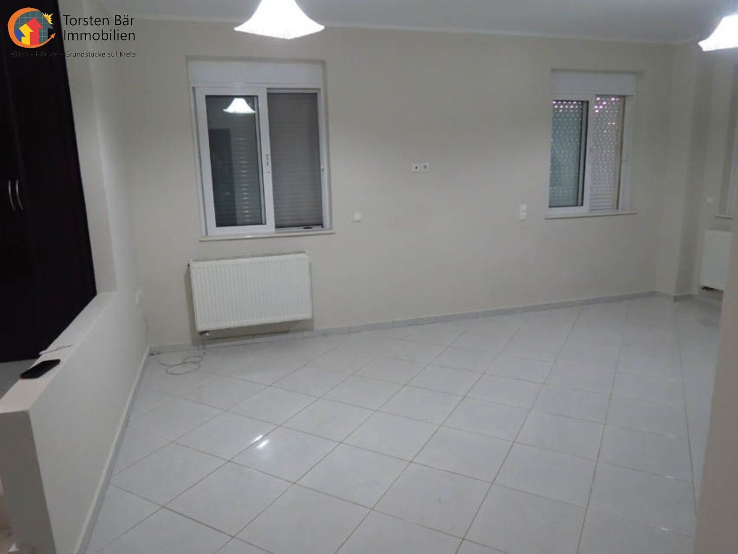 2 - vente appartement siteía crète grèce
