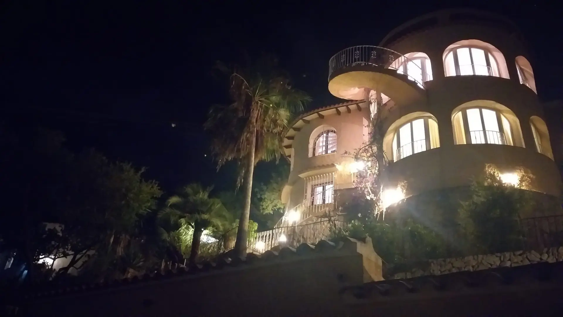 2 - verkoop huis uitzicht op zee benissa - costa blanca valencian community spanje