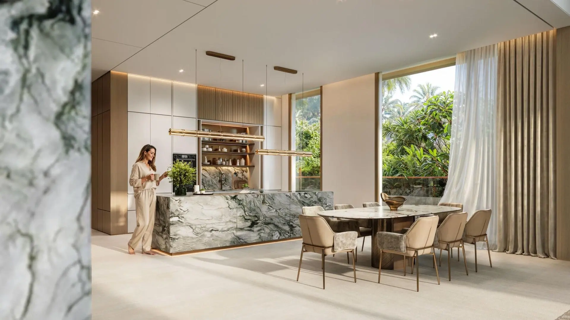 2 - venta propiedad dubai dubai emiratos árabes unidos