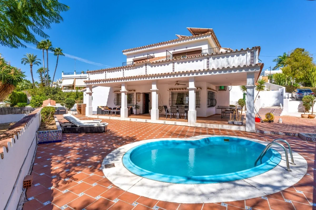 2 - venta casa nueva andalucia andalucía españa