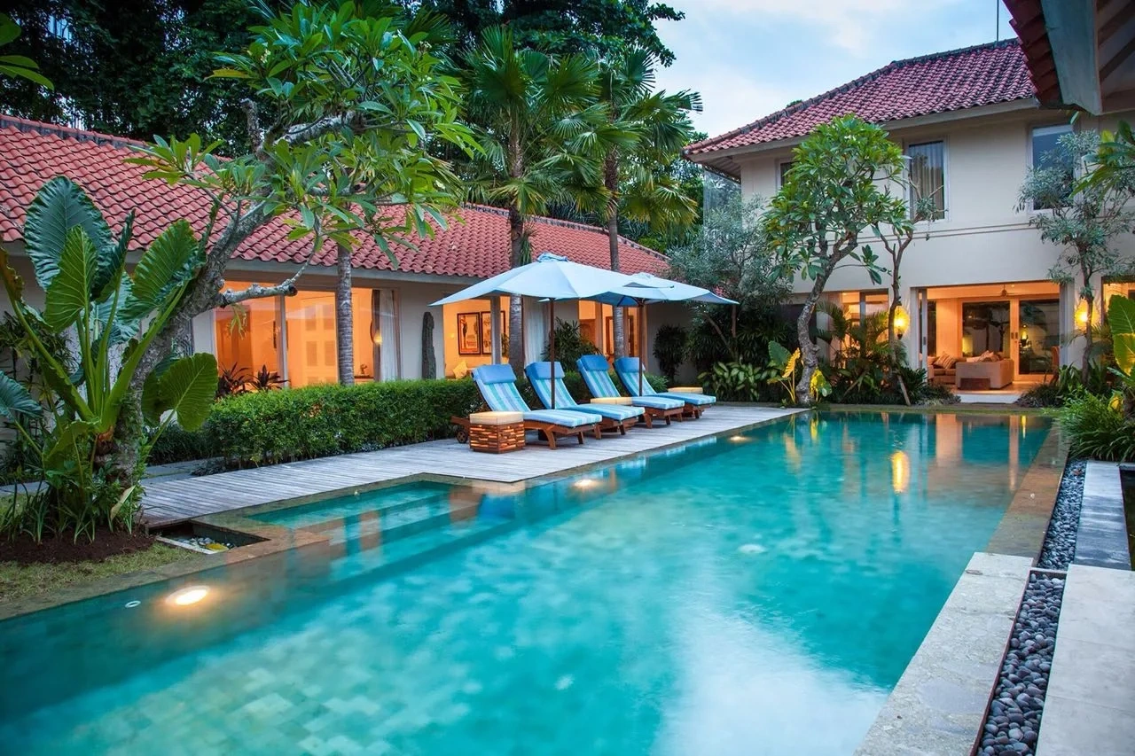 1 - продажа villa denpasar bali индонезия