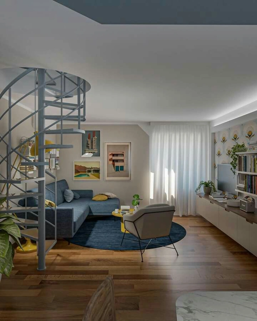 1 - verkoop appartement manerba del garda lombardy italië