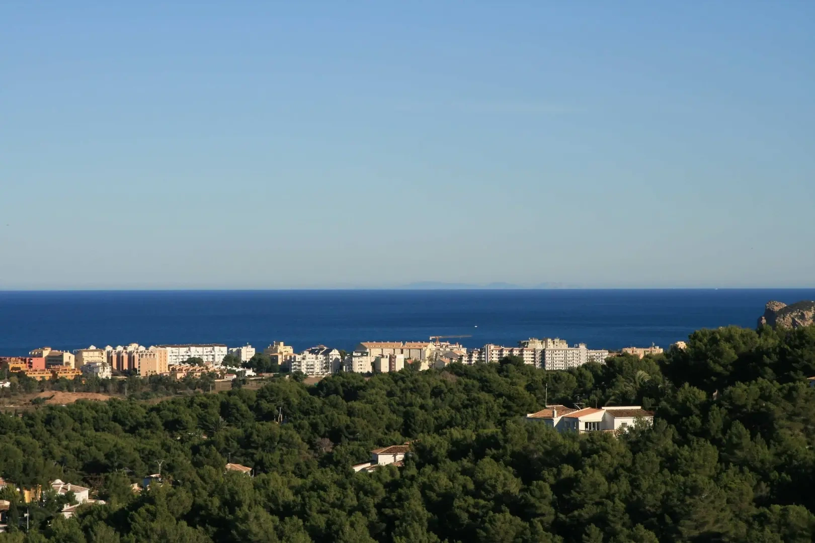2 - verkauf grundstück meerblick xabia/javea - costa blanca valencia spanien