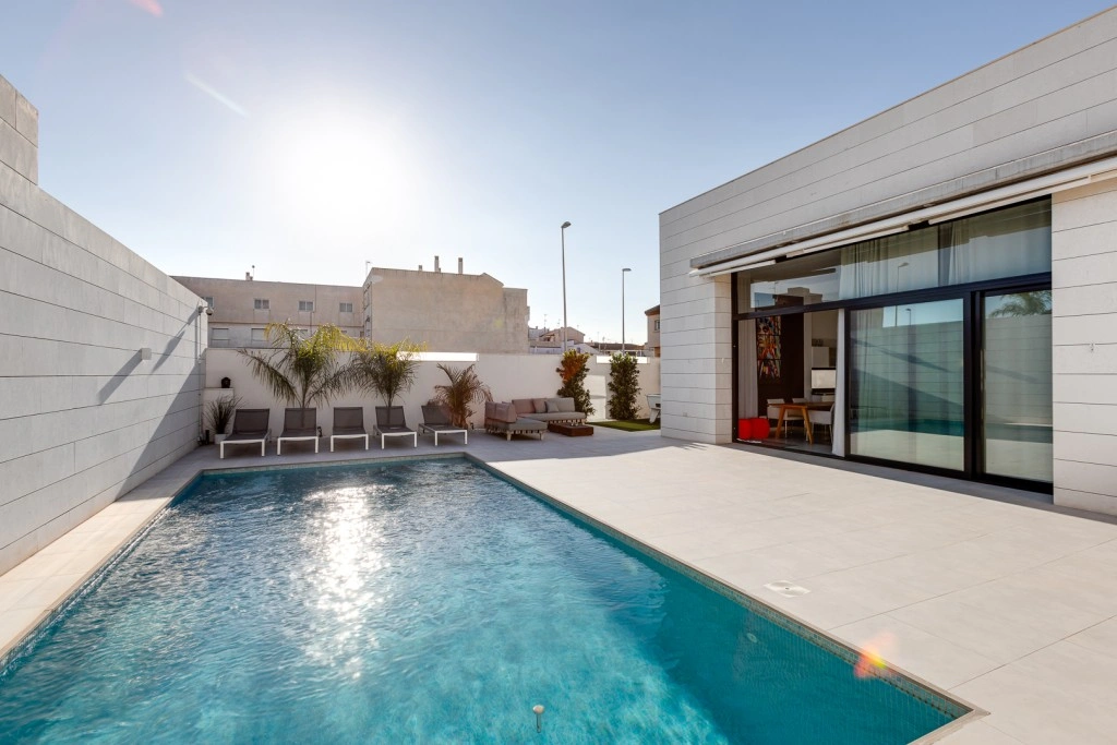 1 - venta casa pilar de la horadada comunidad valenciana españa
