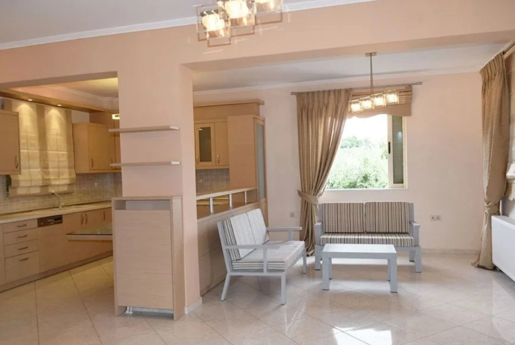 2 - vente maison vue mer geropótamos crète grèce