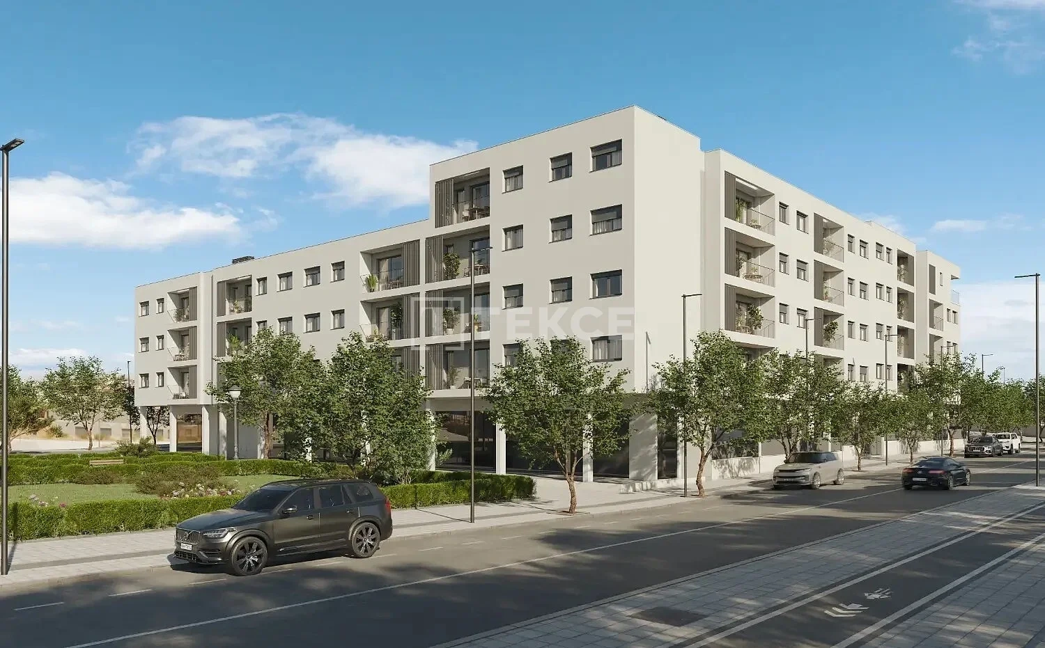 1 - продажа квартира аликанте - costa blanca валенсия испания