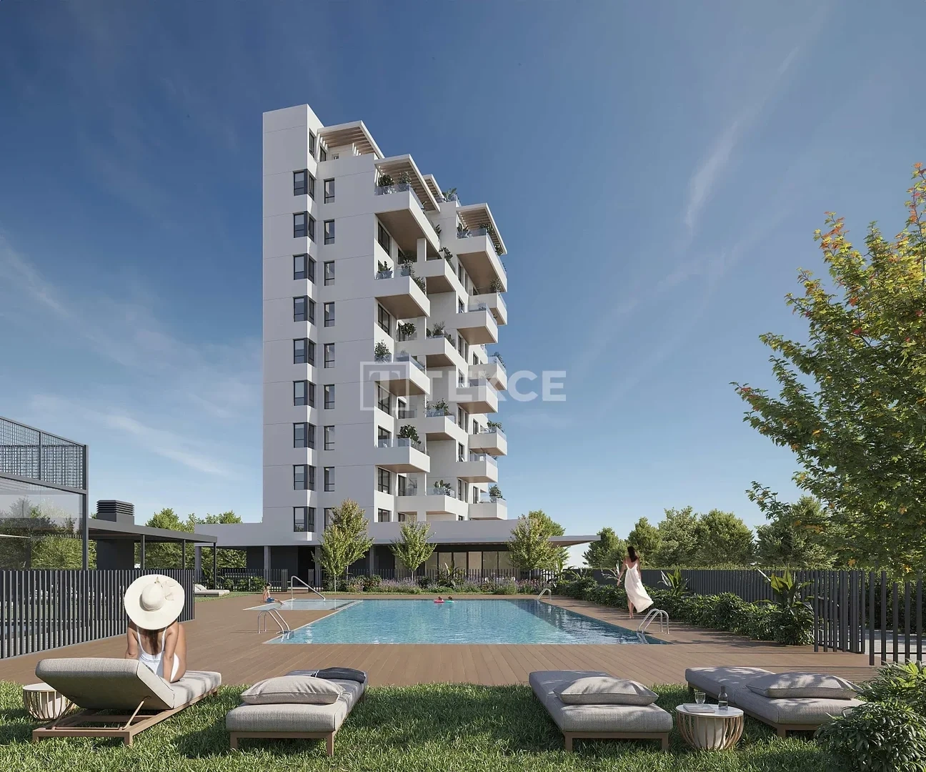 2 - verkoop appartement uitzicht op zee calpe - costa blanca valencian community spanje