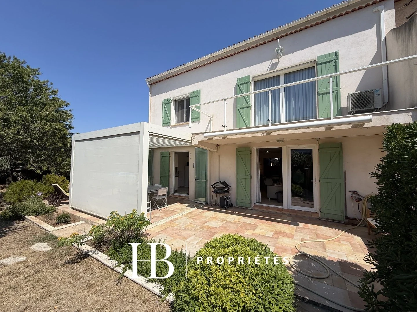 2 - venda villa six fours les plages var frança