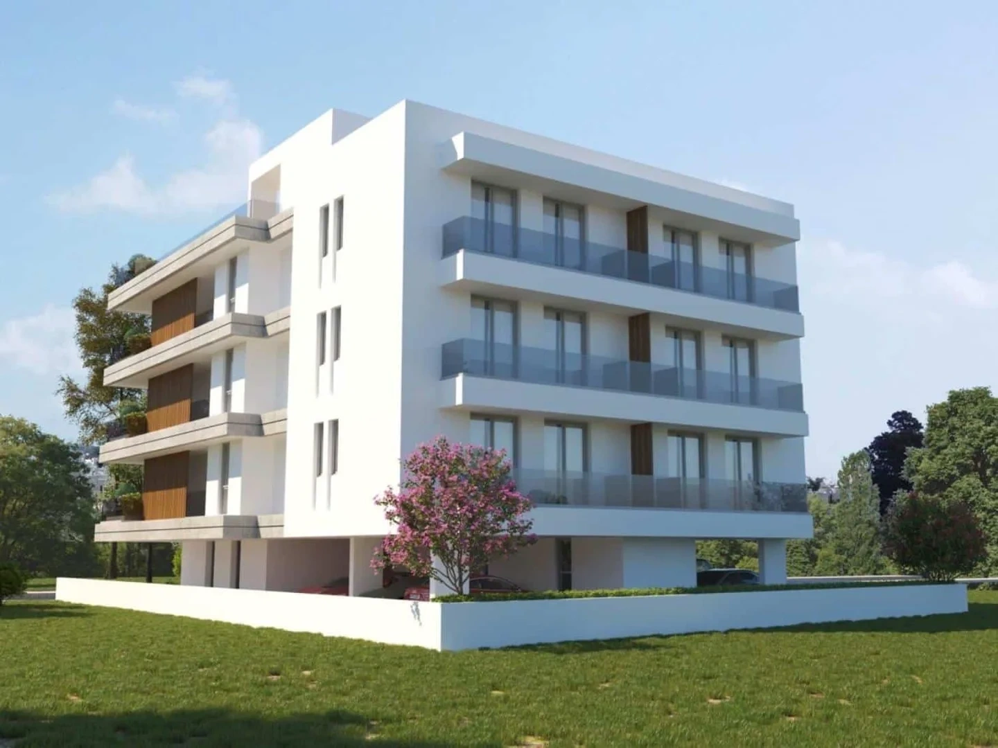 2 - продажа квартира larnaca ларнака кипр