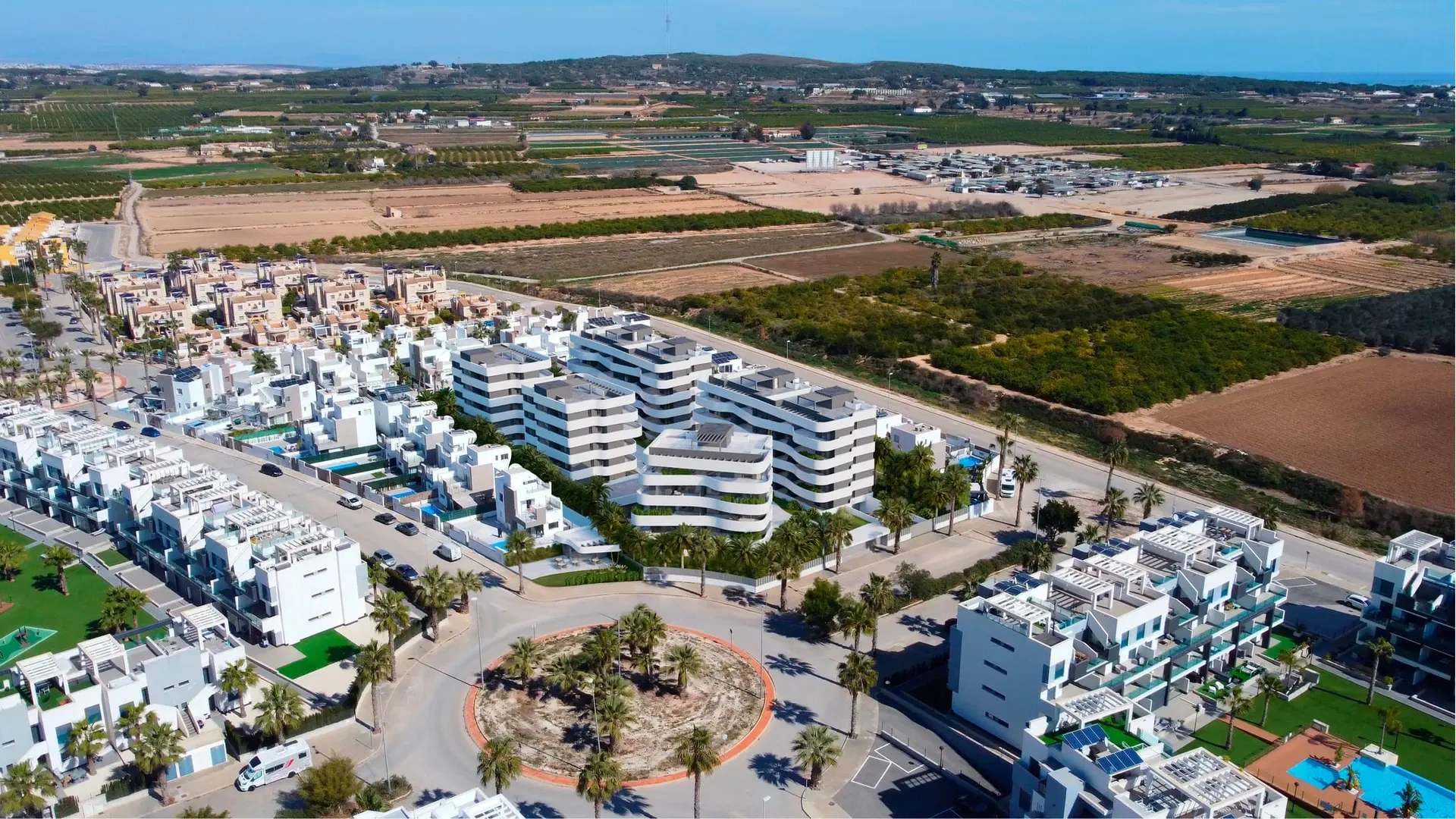 2 - apartment for sale in guardamar del segura valencian community spain