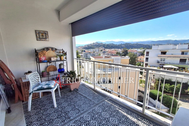 1 - продажа квартира cagnes-sur-mer приморские альпы франция