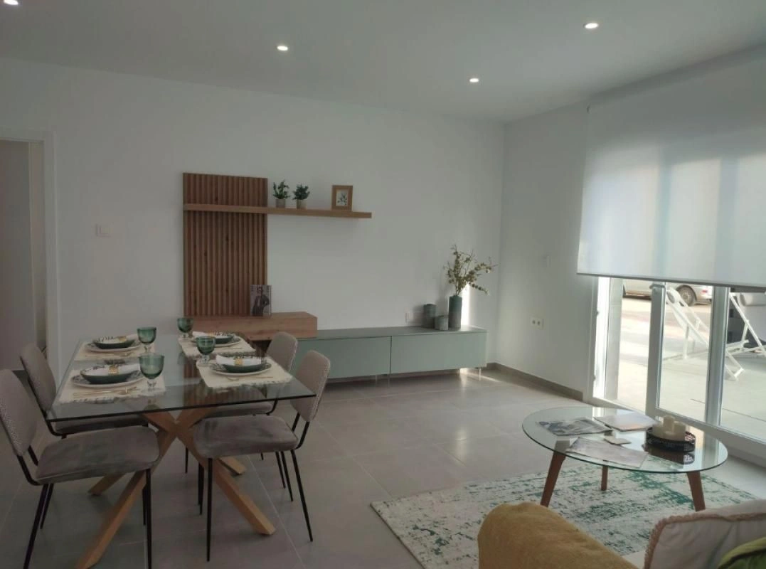 2 - verkoop villa torre pacheco region of murcia spanje