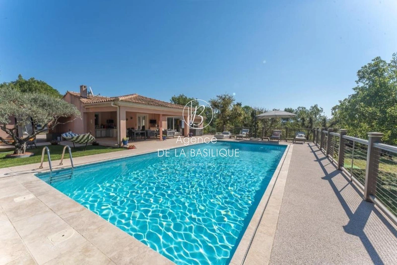 1 - venda casa saint-maximin-la-sainte-baume var frança